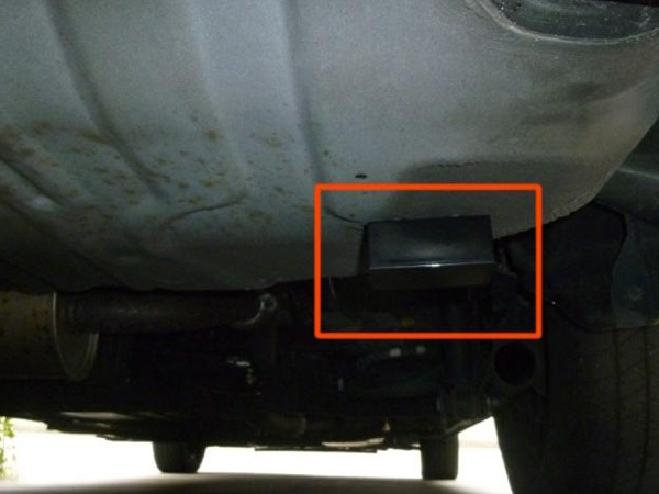 椒江车辆GPS定位器检测与拆除